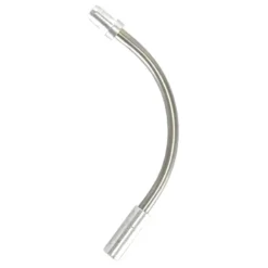 PIPE Pour V-Brake Inox 90°