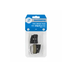 Plaquettes SHIMANO N03A Résines Aérées Pour 4 Pistons 8 Plaquettes SHIMANO N03A Résines Aérées Pour 4 Pistons -BRN Soldes plaquettes shimano n03a resines aerees pour 4 pistons 1