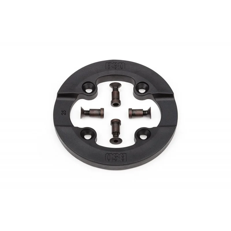 Plateau BSD Barrier 25T Noir 7 Plateau BSD Barrier 25T Noir – Image 5