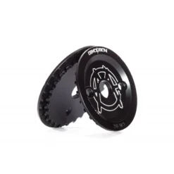 PLATEAU DEMOLITION MARKIT GUARD 25T BLACK -BRN Soldes plateau demolitionn markit guard 25t black 2