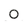 Plateau SRAM TRUVATIV Vtt 4pts 32d Entraxe 104mm Noir -BRN Soldes plateau sram truvativ vtt 4pts 32d entraxe 104mm noir