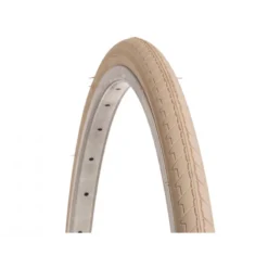 PNEU BRN 700x28 CREAM PL27C