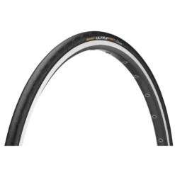 Pneu CONTINENTAL 700X25C Ultra Sport III 25-622 Noir