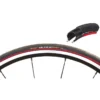 PNEU CONTINENTAL 700X25c ULTRA SPORT III 25-622