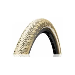 Pneu Continental Contact Cruiser 26x2.00" 50-559 Creme