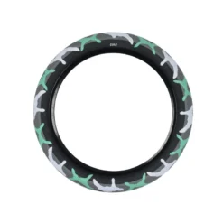 Pneu Cult Vans Waffle 29x2.10" Teal Camo