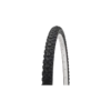 PNEU DELI VTT 26x1.95' Black -BRN Soldes pneu deli vtt 26x195 black