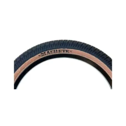 PNEU DEMOLITION MACHETE -BRN Soldes pneu demolition machete 1