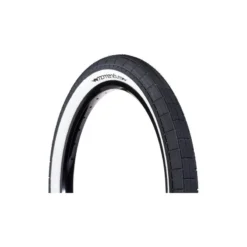 Pneu Demolition Momentum Flans Blanc