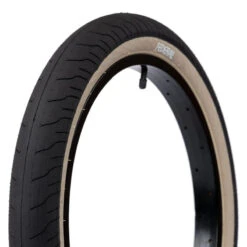 Pneu FEDERAL Command 2.40" Noir Flan Tan -BRN Soldes pneu federal command 240 noir flan tan 3