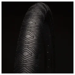 Pneu HERESY Zephyr 20x1.75" Rigide Noir -BRN Soldes pneu heresy zephyr 20x175 rigide noir 2