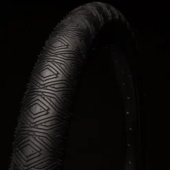 Pneu HERESY Zephyr 20x1.90" Kevlar Noir -BRN Soldes pneu heresy zephyr 20x190 kevlar noir 1