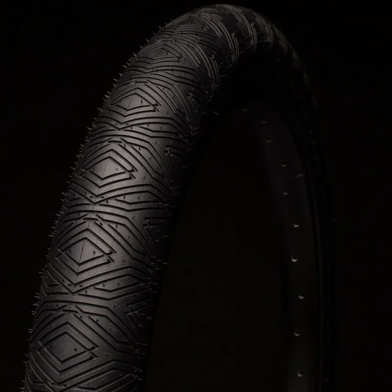 Pneu HERESY Zephyr Kevlar 20x1.75" Noir 5 Pneu HERESY Zephyr Kevlar 20x1.75" Noir – Image 3