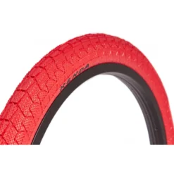 PNEU KENDA 20"x 1.95" Red -BRN Soldes pneu kenda 20x 225 red 2