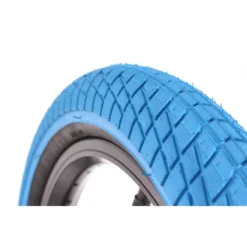 PNEU KENDA 18"x 2.25" Blue -BRN Soldes pneu kenda 20x 225 tan wall 2