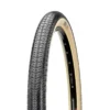 Pneu MAXXIS DTH 26x2.15" Noir Flans Tans -BRN Soldes pneu maxxis dth 26x215 noir flans tans