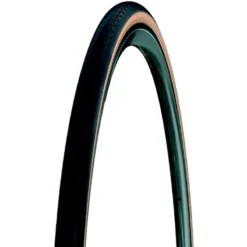 PNEU MICHELIN DYNAMIC 700x25 25-622 - Flans Beige