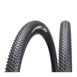 PNEU P&A 700x33c 33-622 Cyclocross - Trekking -BRN Soldes pneu pa 700x33c 33 622 cyclocross trekking 1
