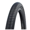 PNEU SCHWALBE BIG APPLE 26x2.35" 60-559 Noir -BRN Soldes pneu schwalbe big apple 26x235 47 559 noir