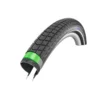 Pneu SCHWALBE Big Ben Plus 24 X 2.15" Noir