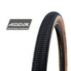 Pneu SCHWALBE Billy Bonkers 24 X 2.00" Noir Flancs Tan