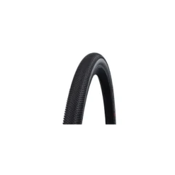 PNEU Schwalbe G-One Allround 27.5x1.35" 35-584 Noir