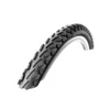 PNEU SCHWALBE Land Cruiser 26x1.75"47-559 HS450 Blk -BRN Soldes pneu schwalbe land cruiser 26x17547 559 hs450 blk