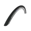 PNEU SCHWALBE Lugano 28"700x23C 23-622 HS 471 TR Skin ActSilica Noir