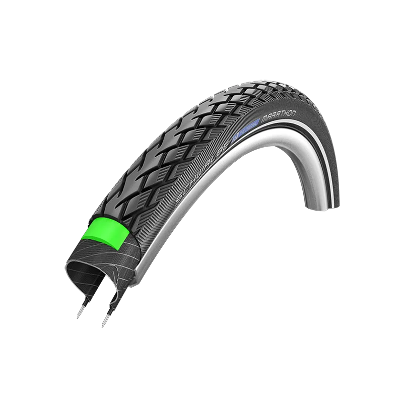 PNEU Schwalbe Marathon 700x38c 28x1.50 40-622 Noir 3 PNEU Schwalbe Marathon 700x38c 28x1.50 40-622 Noir