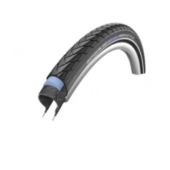 PNEU SCHWALBE Marathon Plus 28x1.40" 700x35c Noir