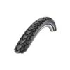 Pneu SCHWALBE Marathon Racer 28x1.75' 47-622 Noir -BRN Soldes pneu schwalbe marathon racer 28x175 47 622 noir