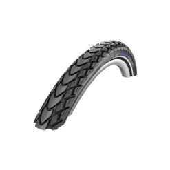 Pneu SCHWALBE Marathon Racer 28x1.75' 47-622 Noir