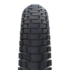 Pneu SCHWALBE Pick-Up 24x2.35" 60-507 HS440 Noir -BRN Soldes pneu schwalbe pick up 24x235 60 507 hs440 noir 1