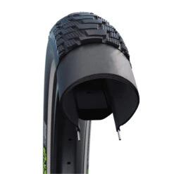 Pneu SCHWALBE Pick-Up 26x2.35" 60-559 HS440 Noir -BRN Soldes pneu schwalbe pick up 26x235 60 559 hs440 noir 2