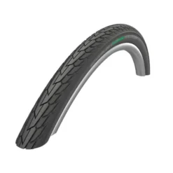 Pneu SCHWALBE Road Cruiser 28x1.40" 37-622 Noir