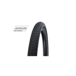 PNEU SCHWALBE Super Moto-X 26 X 2.40" 62-559 -BRN Soldes pneu schwalbe super moto x 26 x 240 62 559 2