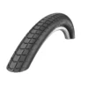 Pneu Schwalbe Super Moto-X 27.5 X 2.40" 62-584 Noir -BRN Soldes pneu schwalbe super moto x 275 x 240 62 584 noir