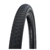 Pneu SCHWALBE Super Moto-X 27.5 X 2.80" 70-584 Noir