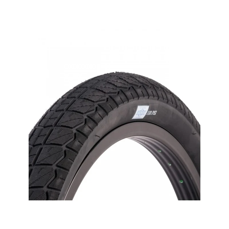 PNEU SUNDAY CURRENT 18 X 2.20 BLK 3 PNEU SUNDAY CURRENT 18 X 2.20 BLK