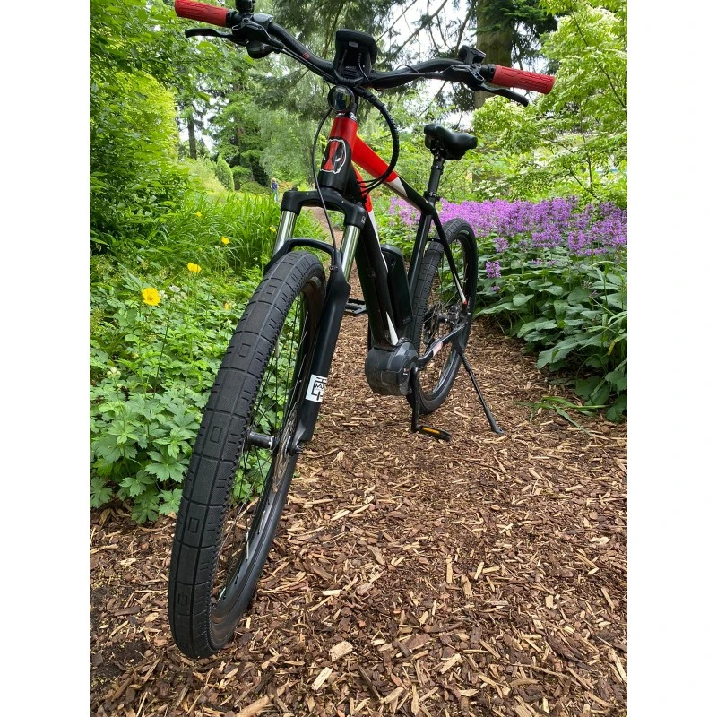 VEE RUBBER Pneu VEE 808 29" X 2.40' Noir 6 VEE RUBBER Pneu VEE 808 29" X 2.40' Noir – Image 4