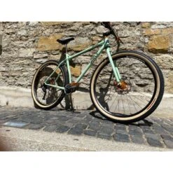 VEE RUBBER Pneu VEE 808 29" X 2.40' Noir Flan Tan -BRN Soldes pneu vee 808 29 x 240 noir 6