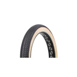 VEE RUBBER Pneu VEE Chicane 26" X 3.50' Noir Flan Tan