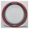 Pneus SnakeSkin 2 De Mafia Bikes X2 (paire) - 29 Pouces - Marble Red -BRN Soldes pneus snakeskin 2 de mafia bikes x2 paire 29 pouces marble red