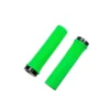 Poignées ATOO Lock On Vert Fluo -BRN Soldes poignees atoo lock on vert fluo
