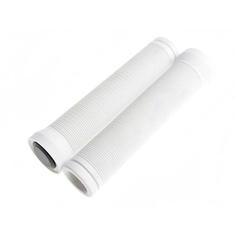 Poignées BLB Button Blanches 3 Poignées BLB Button Blanches