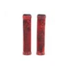 Poignées Demolition Axes Flangeless Rouge Noir Marble -BRN Soldes poignees demolition axes flangeless rouge noir marble