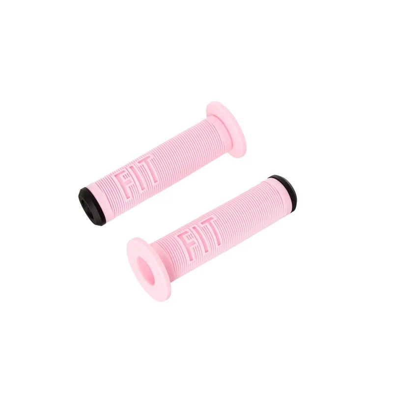 Poignées FIT Misfit 110mm Kids Rose 3 Poignées FIT Misfit 110mm Kids Rose
