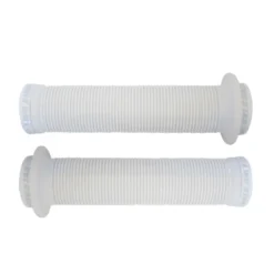 POIGNÉES KINGSTAR Lock-on 145mm WHT