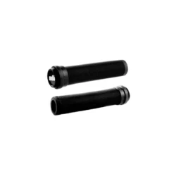 Poignées ODI Longneck Flangeless Noires