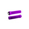 Poignées ODI Longneck Flangeless Violettes -BRN Soldes poignees odi longneck flangeless violettes